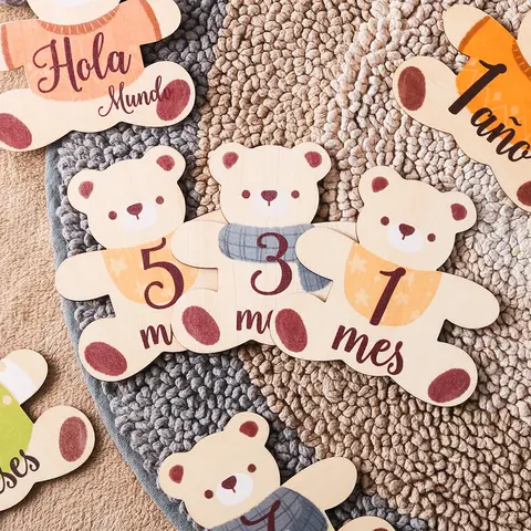 8 best sales शिशु का मील का पत्थर - №6