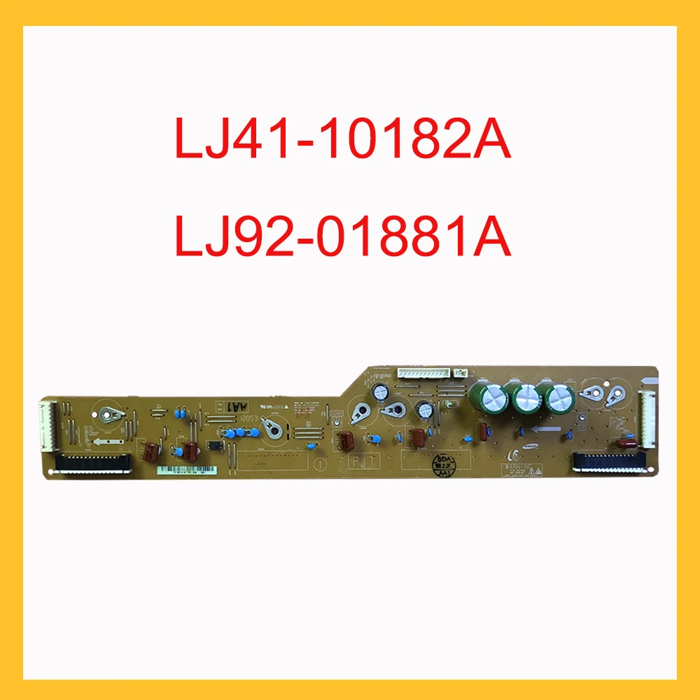 

LJ41-10182A LJ92-01881A Original Power Card Z Board Power Supply Board for TV PS51E450A1R S51AX-YB01 Power Board TV Plate