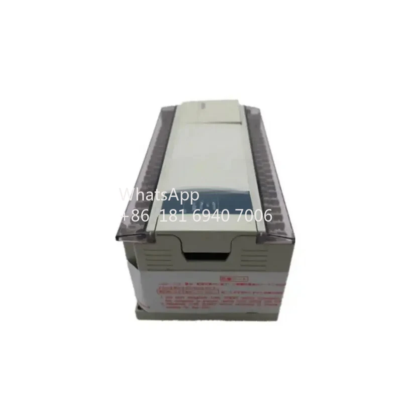 Программируемый контроллер модуля ПЛК серии FX2N FX2N-32MR-ES/UL FX2N-48MR-ES/UL Новый