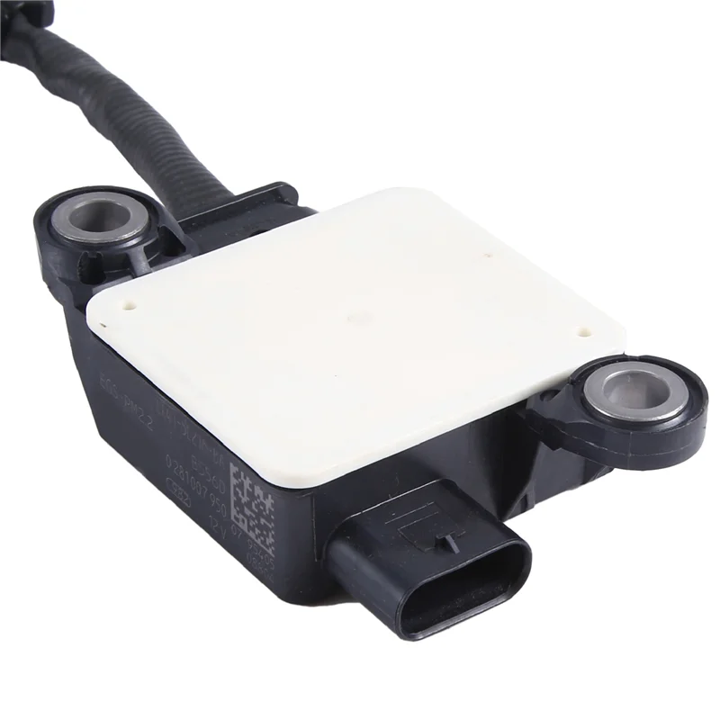 

Superior-PM Particulate Matter Sensor For Ford For 0281007948 0281007947 / LK4Z 5L216 A / LK41-5L216-BA Parts