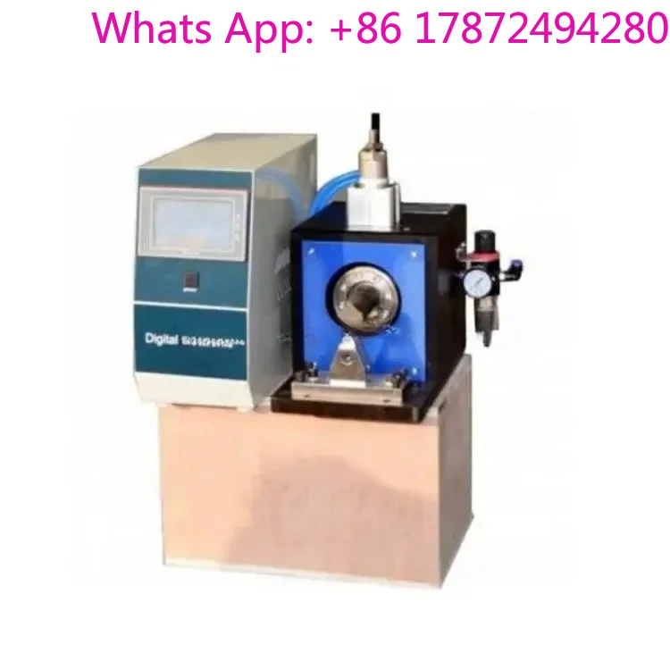 800W Ultrasonic Spot Welding Machine for Welding Multilayer Electrode Sheets(copper & Aluminum) with LED Controller