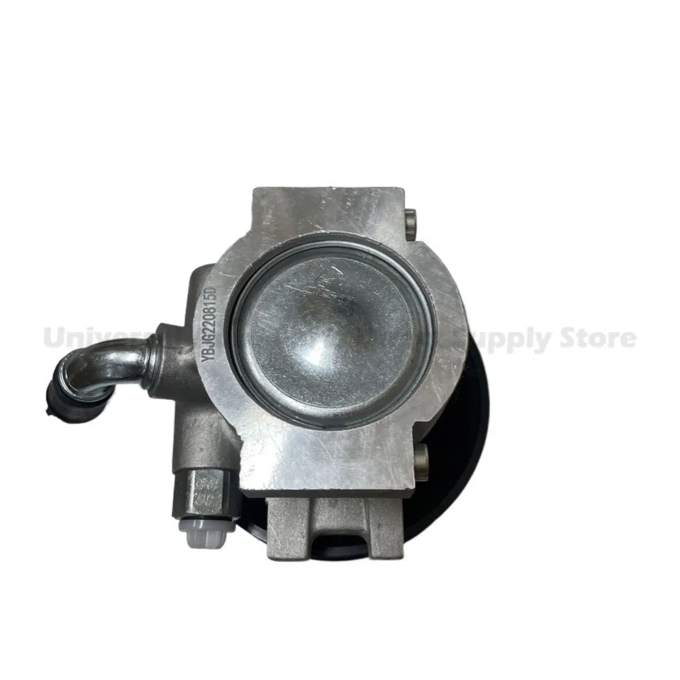 For 7C19 3A696 AD High Quality Durable Power Steering Pump for JMC Transit V348