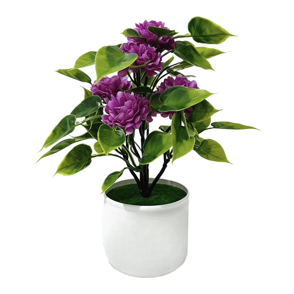 Искусственные цветы хризантемы – обзор и цена Bonsai Garden Design
