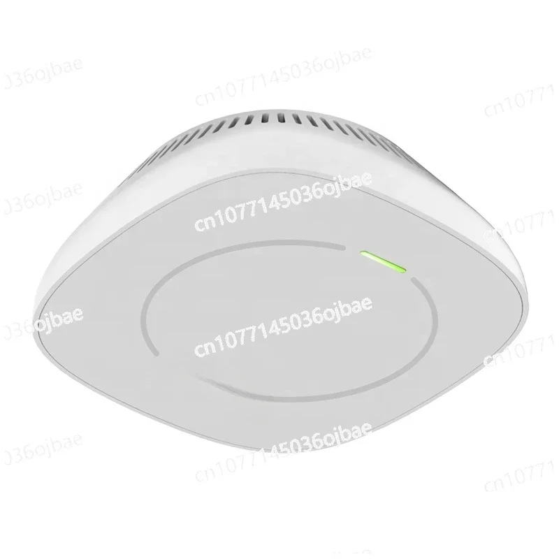 Battery Powered PM2.5 Smoke Detector, Home Security Intelligent WiFi Vaping Detector