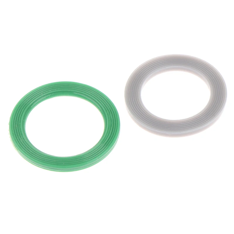 Silicone Replacement Blade Seal Sealing Ring For Vorwerk Thermomix Mixing Knife TM5 TM6 TM21 TM31 Blade Head Cover 3cm