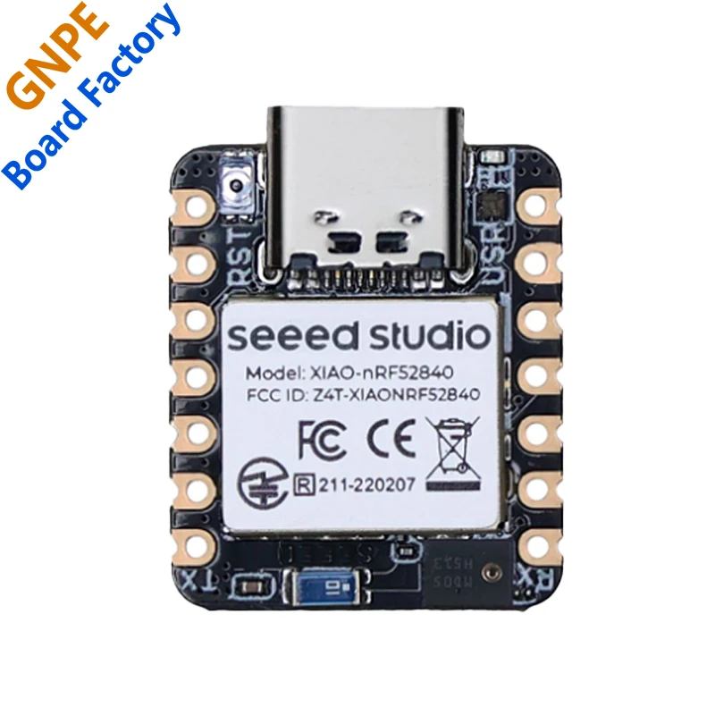 XIAO Sense Sense development board BLE cocok untuk SeeedStudio Arduino