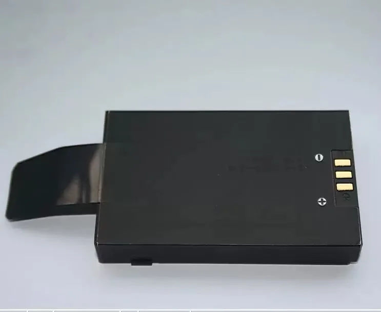 

Новинка для iface701/702 iface502/302 7,4 В ZK-IK7, машина посещаемости аккумуляторов для распознавания лиц