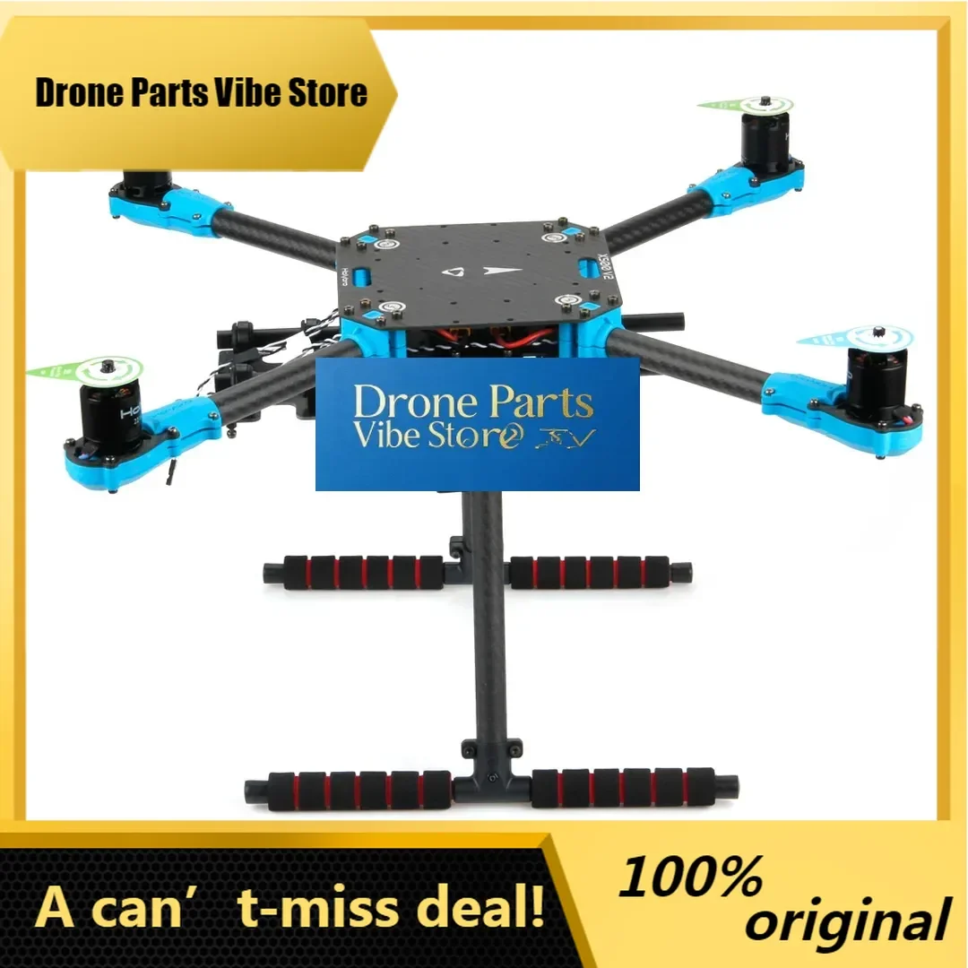 

DronePHolyBro X500 V2 Kit - Frame Kits / ARF Kits
