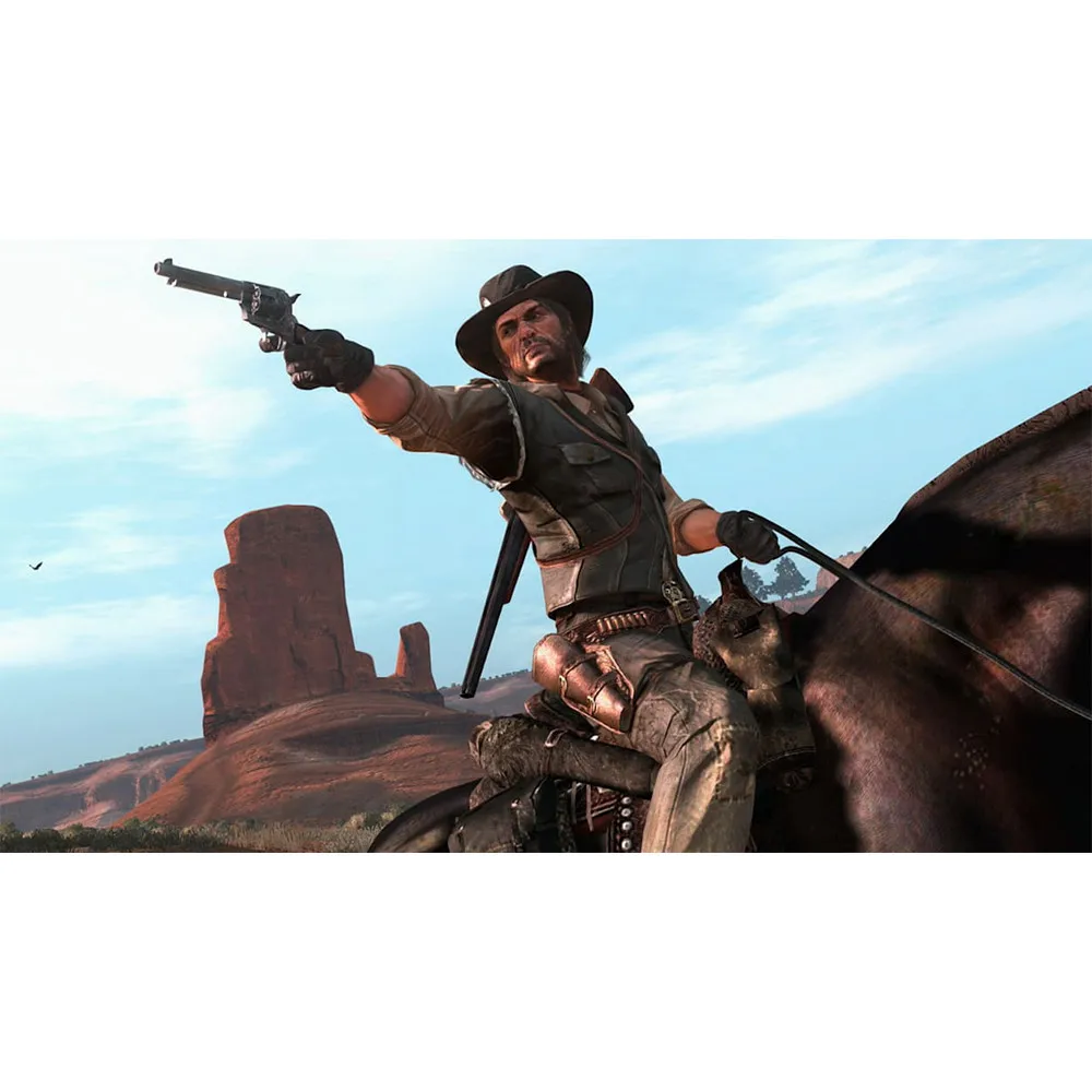Red Dead Redemption نينتندو سويتش عروض الألعاب 100% الأصلي بطاقة الألعاب المادية عمل النوع 1 لاعب لوحدة تحكم ألعاب التبديل