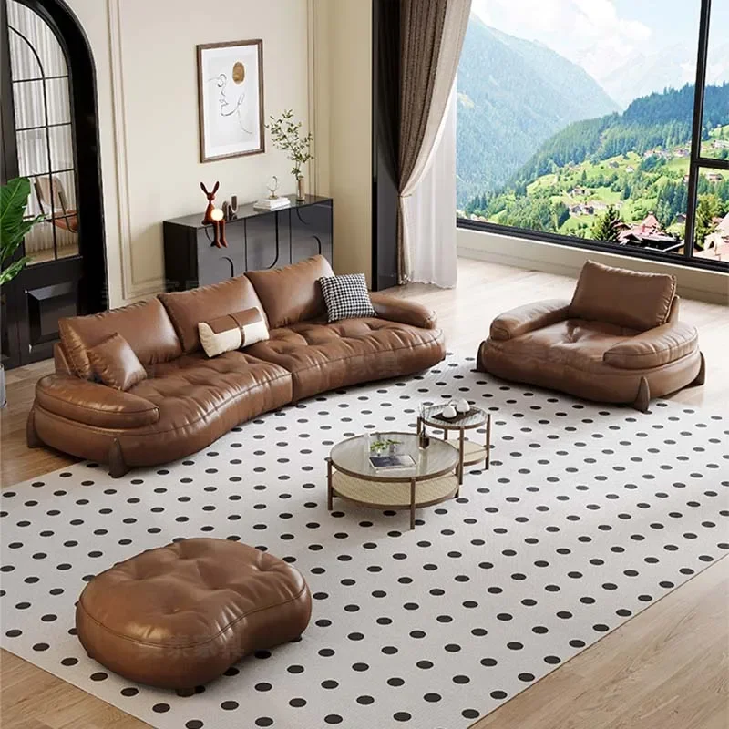 

ZLuxury Italian Sofa Living Room Adult Minimalist Comfortable High Quality Sofas Leisure Hallway Divano Entrance Hall FurnitureZ
