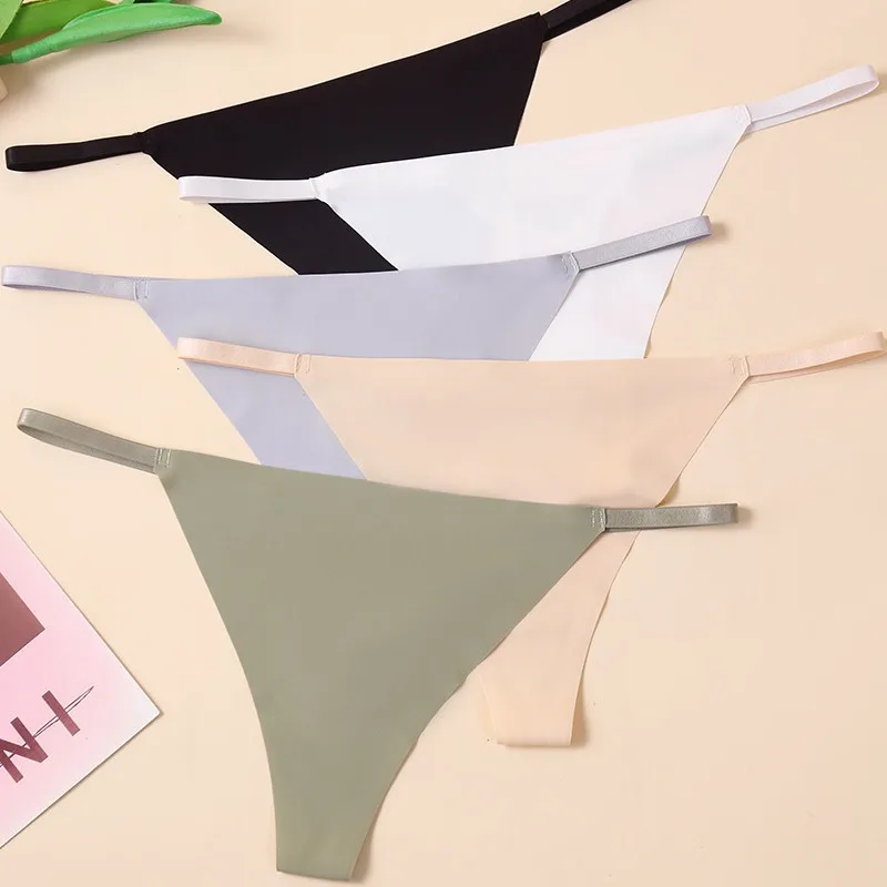 

Temen Лидер продаж Sl Ice Silk женское нижнее белье из чистого хлопка с промежностью спортивные дышащие брюки Qui Dry