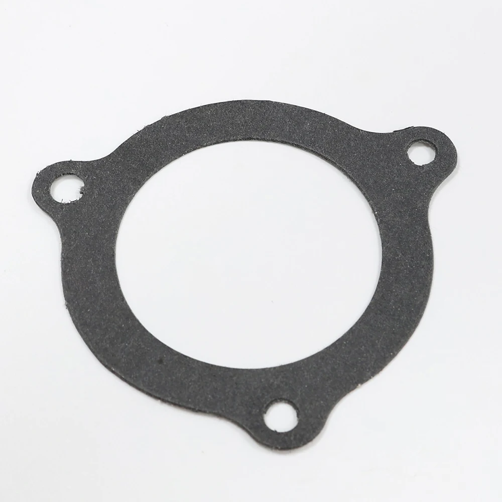 POKESS Water Pump Gasket For Ford Fiesta Car Accessories YS6G6659EB