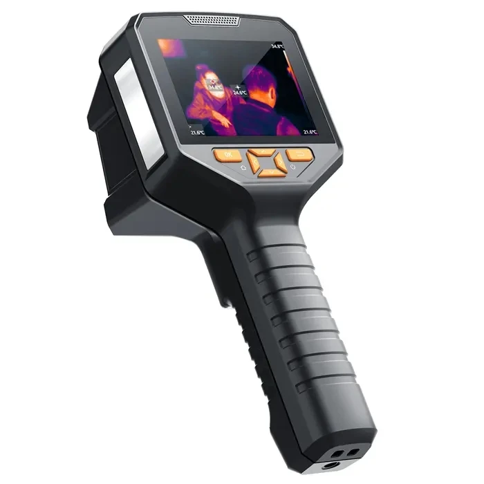 

2023 Professional Handheld Thermal Camera Imaging Supplier Infrared USB Thermal Image Camera