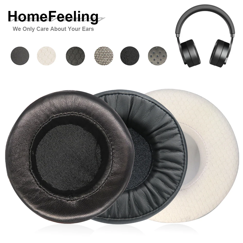 Homefeeling Earpads For Axelvox HD272 Headphone Soft Earcushion Ear Pads Replacement Headset Accessaries