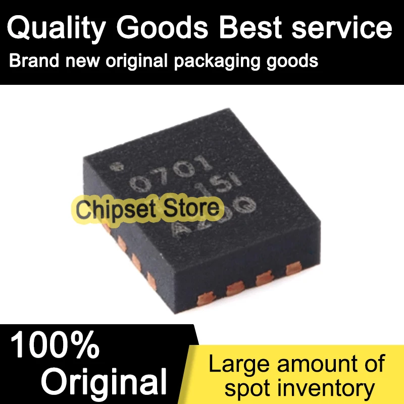 

5pcs TPS630701RNMR TPS630701 VQFN 100% Brand new