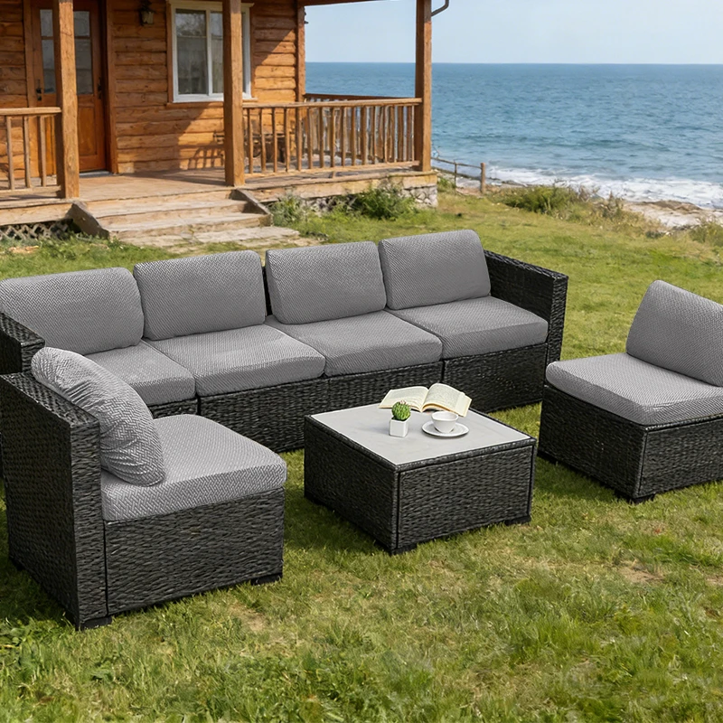 Outdoor Adjustable Sofa Cushio - Outdoor Furniture Cushions 22 X 22 评论和价格