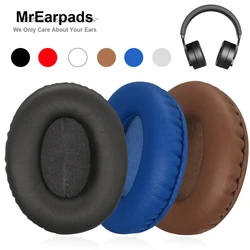 RP HD610N Earpads For Panasonic RP-HD610N Headphone Ear Pads Earcushion Replacement