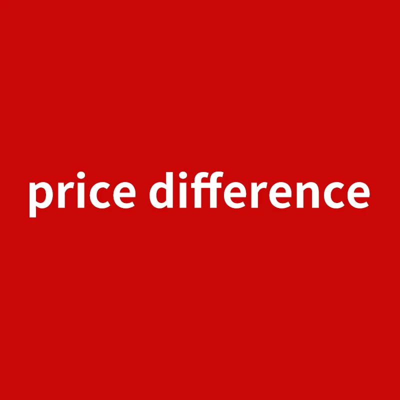 Enlace especial para compensación de diferencia de precio