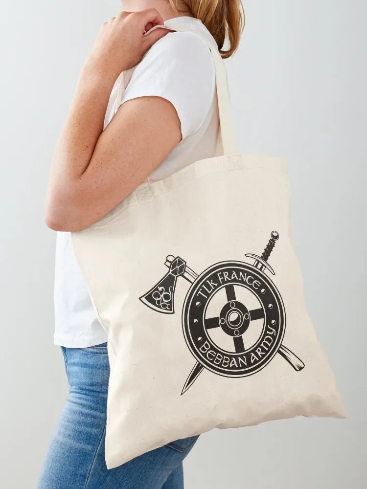 

TLK Group France Logo - Black Tote Bag bags luxury women shopper bags for women tote bag women Shopper handbag