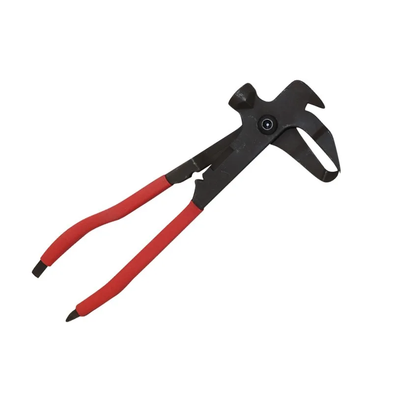 Tire Balancer Accessories Balancer Lead Block Pliers Balance Block Hammer Clamp Lead Block Pliers