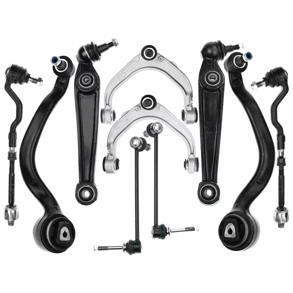 

For BMW X5 X6 E70 E71 Front Suspension Control Arm Kit 31126773949 31126776417 31126776418 31126863785