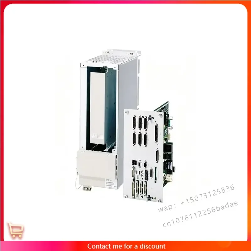 New 100% 6FC5410-0AX02-1AA0 810D CCU2 module with system software