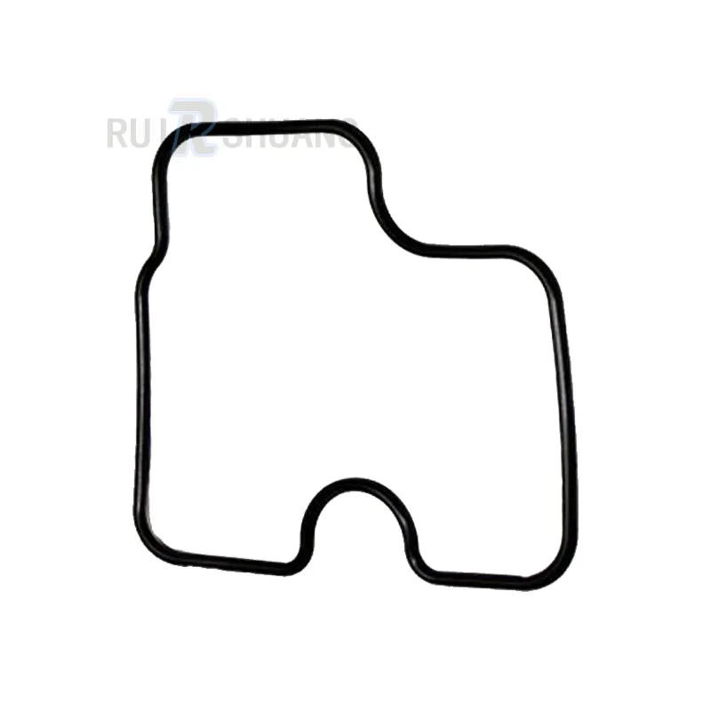 Carburetor Float Chamber Seal for Honda CB250 CB400 CBR400 GL1500 Float Bowl Gasket 16163-KEA-000 Wholesale 50pcs 100pcs