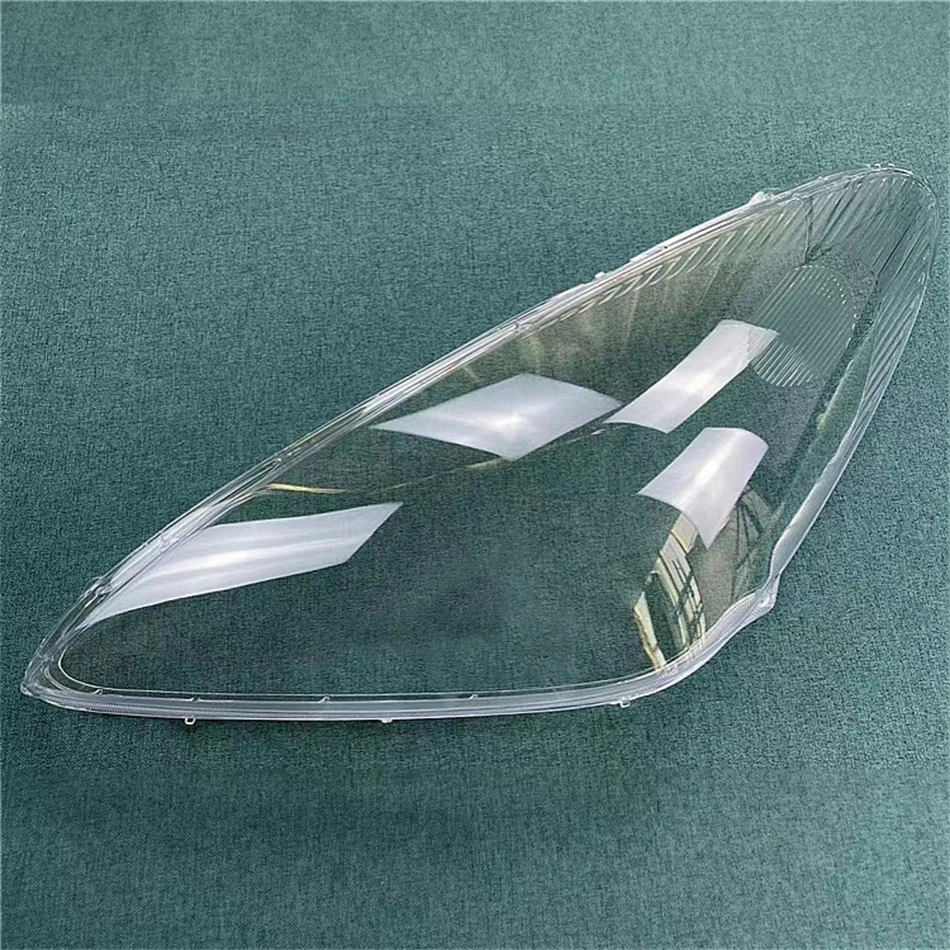 

For Lexus ES ES300 2002 2003 2004 2005 Auto Accessory Transparent PC Material Dust Headlights Cover