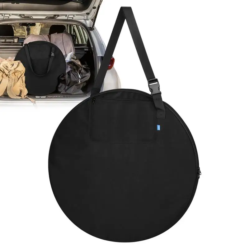 

Changing Room Storage Bag Privacy Tent Replacement Carry Bag Adjustable Shoulder Strap Storage Pouch For Traveling Beach Outdoor