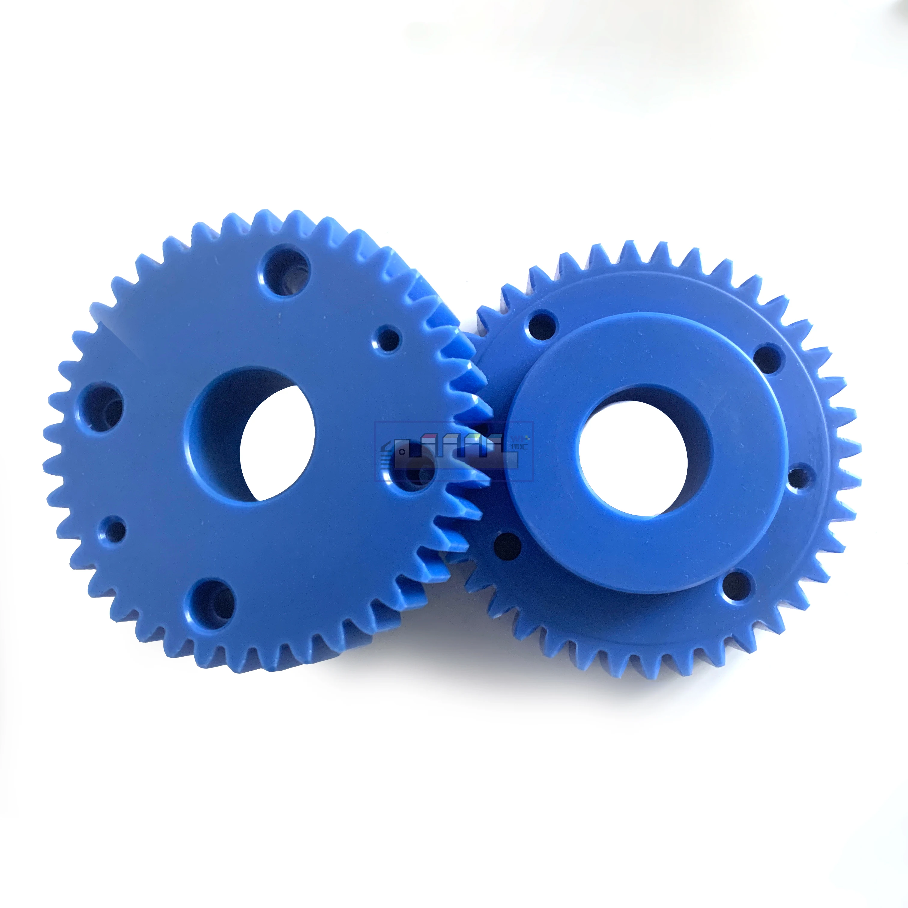 

1 piece Komori L40 Water roller reduction gear with 40 teeth Komori Machine Accessories