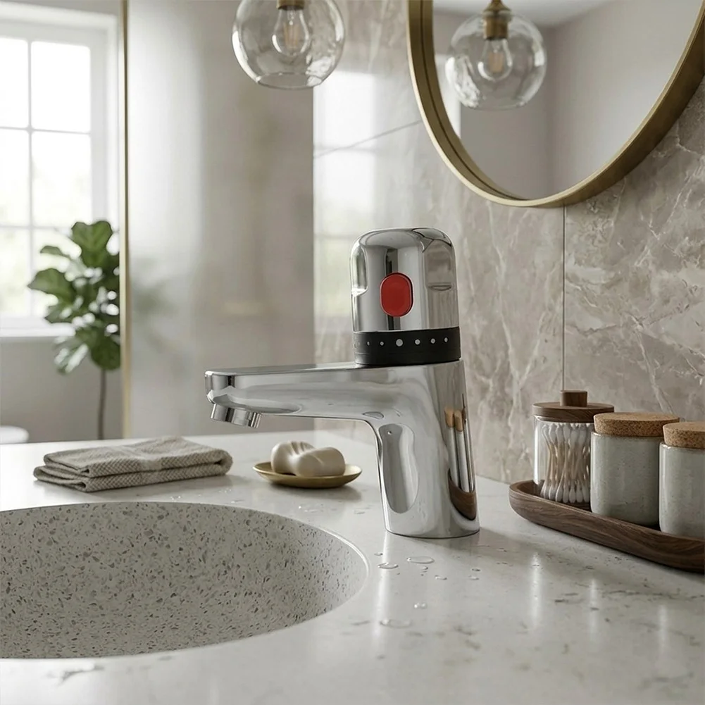 Keep Your Family Safe and Comfortable with a For Thermostatic Handle for Bath Mixer for taps & Shower Valves  Keep