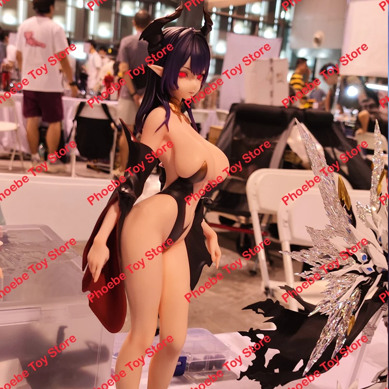

Animester Genuine Liliana Desire Witch 1/6 Action Figure Magnetic Control Light Effect Sexy Collectible Adult Gift In Stock