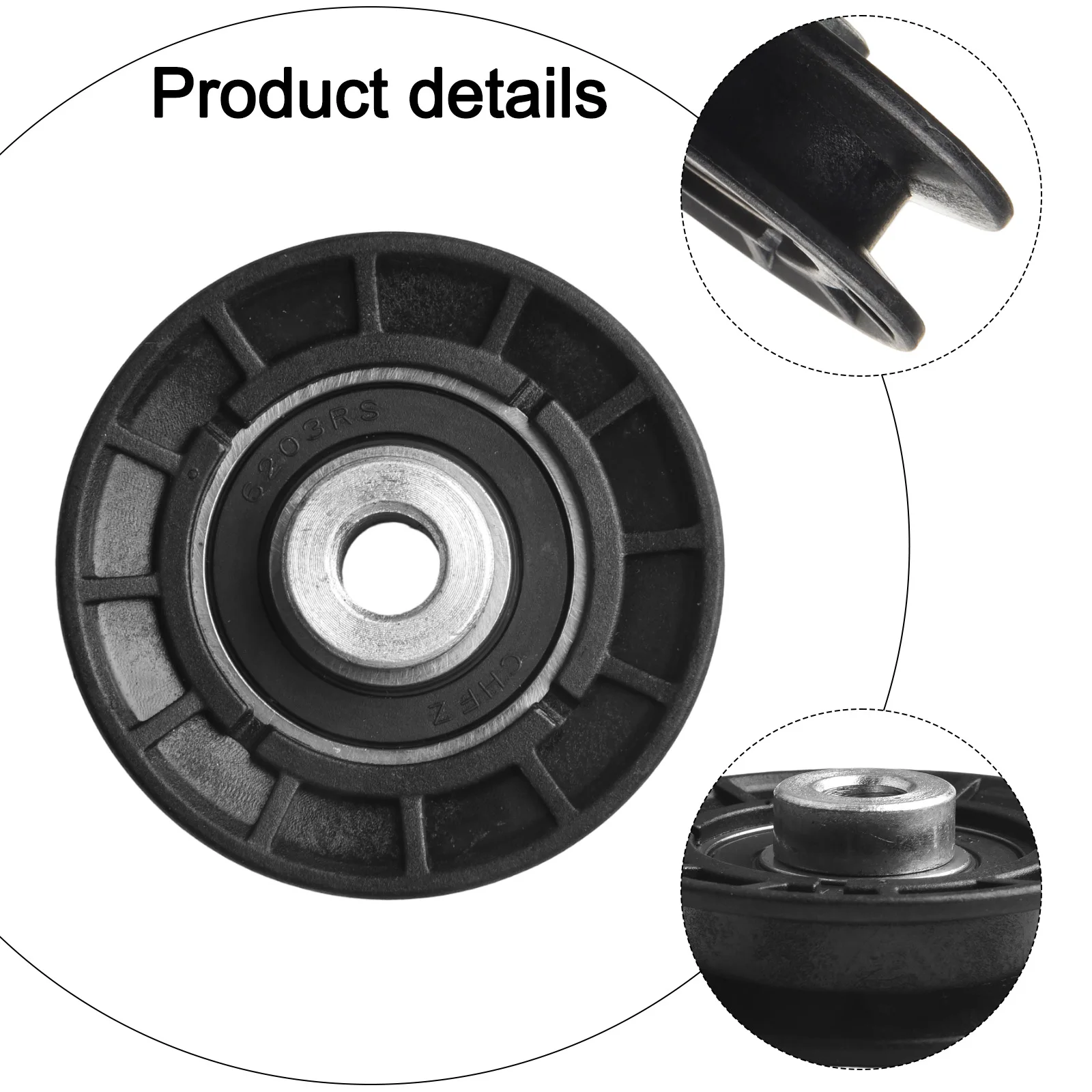

Запасная плоская направляющая OEM для ремонта оборудования, простая установка, подходит для моделей 718 и 720, долговечность и надежность