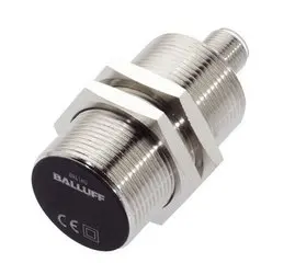 

Barouf BES M18MF1-PSC50A-S04G-W Welding-Resistant Inductive Sensor