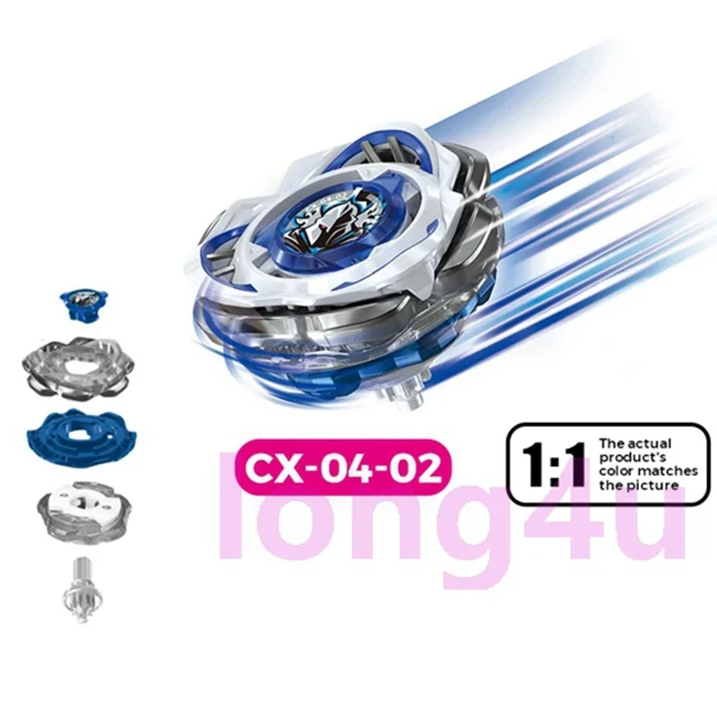 Only CX-01 CX-02 CX-03 CX-04-01/02 Flame Bey X Bey only without
