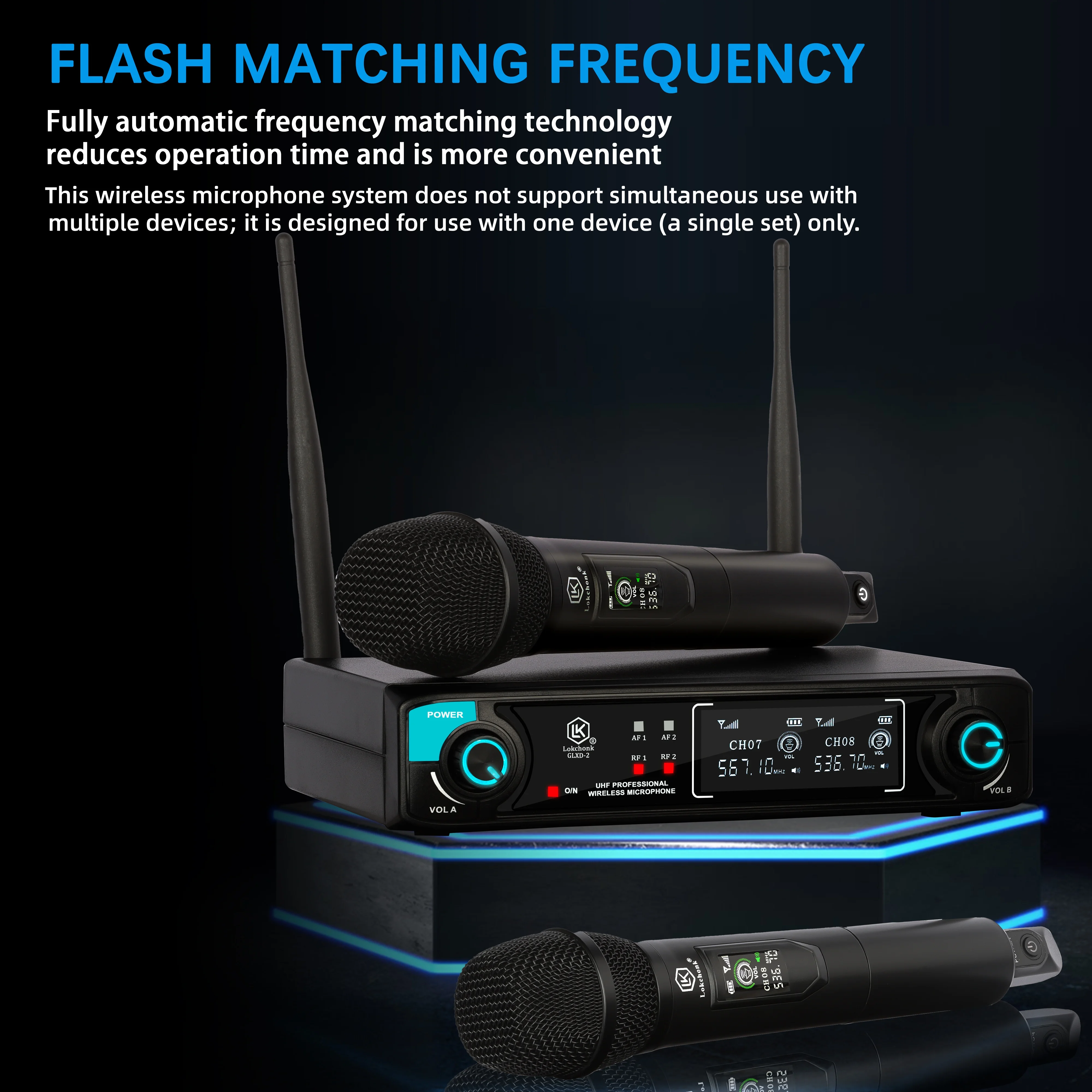 Thumbnail 4 - #68 Highest Rated Karaoke Systems to Buy in 2026