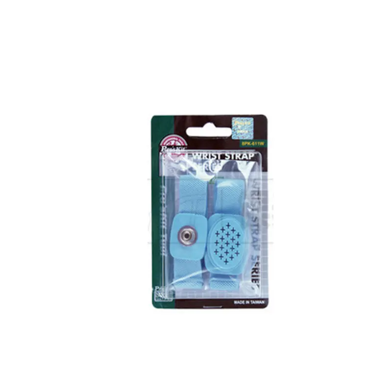 

Wireless bracelet anti-static and radiation-proof wristband wireless bracelet