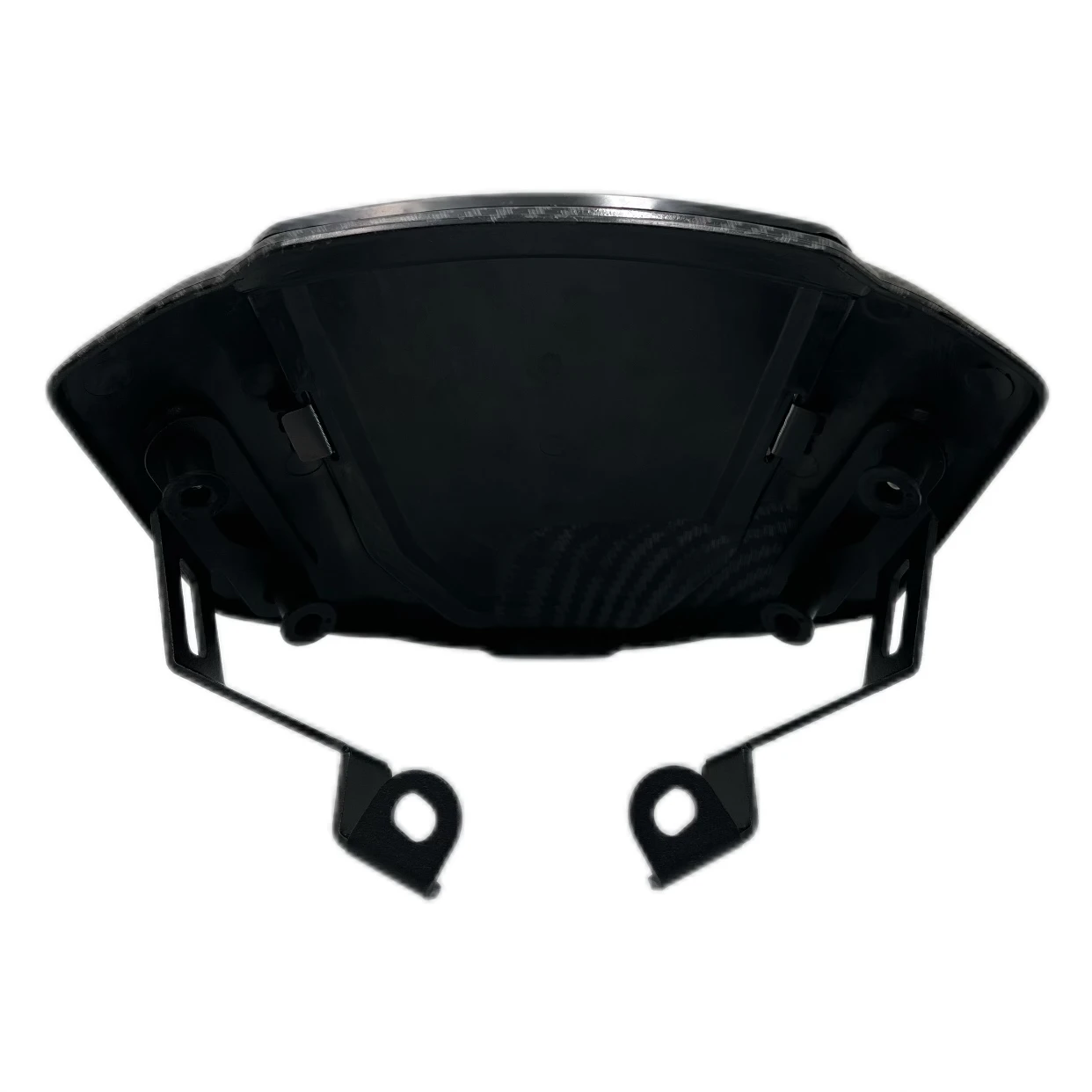 Juste de protection de déflecteur de vent sport avant pour moto Honda, pare-brise, pare-brise, CB650R, 2019-2023, CB1000R, 2018-2020