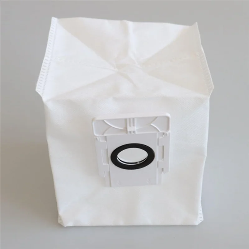 

SEWS-For EZVIZ RE4 Plus / RE5 Plus Main Side Brush HEPA Filter Mop Cloth Dust Bags Robot Vacuum Cleaner Parts