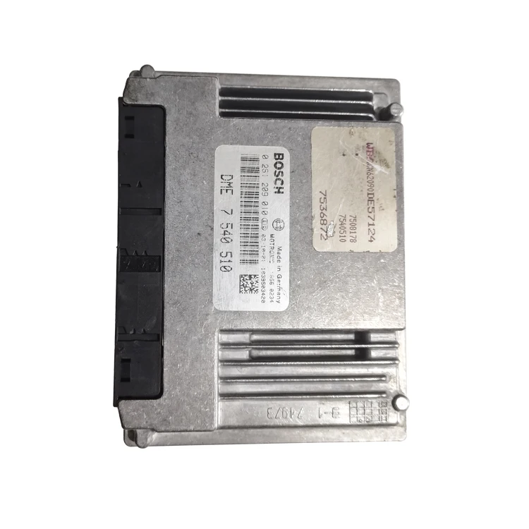 

IBMW 12147544610 Engine Control Unit Computer 12147544611 Module