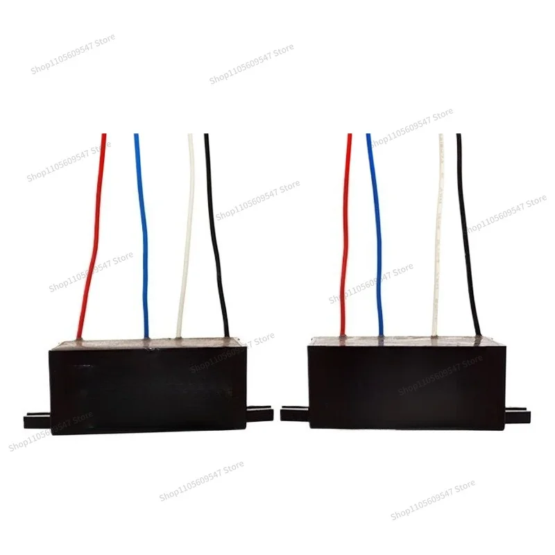FOR Electronic Centrifugal Switch Single-phase Motor Electronic Starter Intelligent  Explosion-proof RECS-220240P