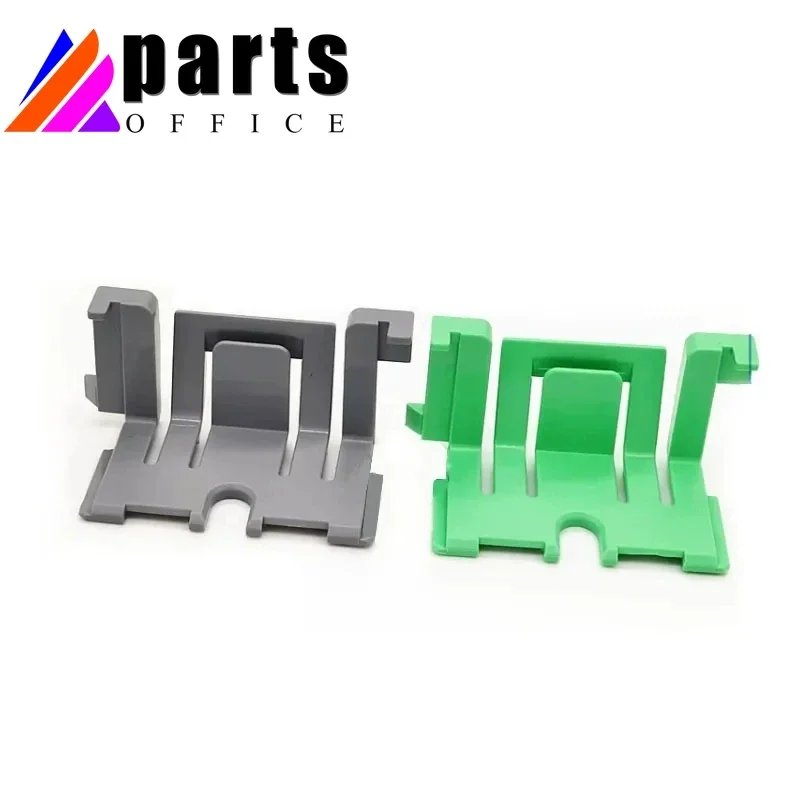 1PC LY2204001 Cassette Rear Paper Stop for BROTHER DCP 7055 7057 7060 7065 7070 7080 7180 8110 8150 8155 8157 MFC 7360 7365 7860