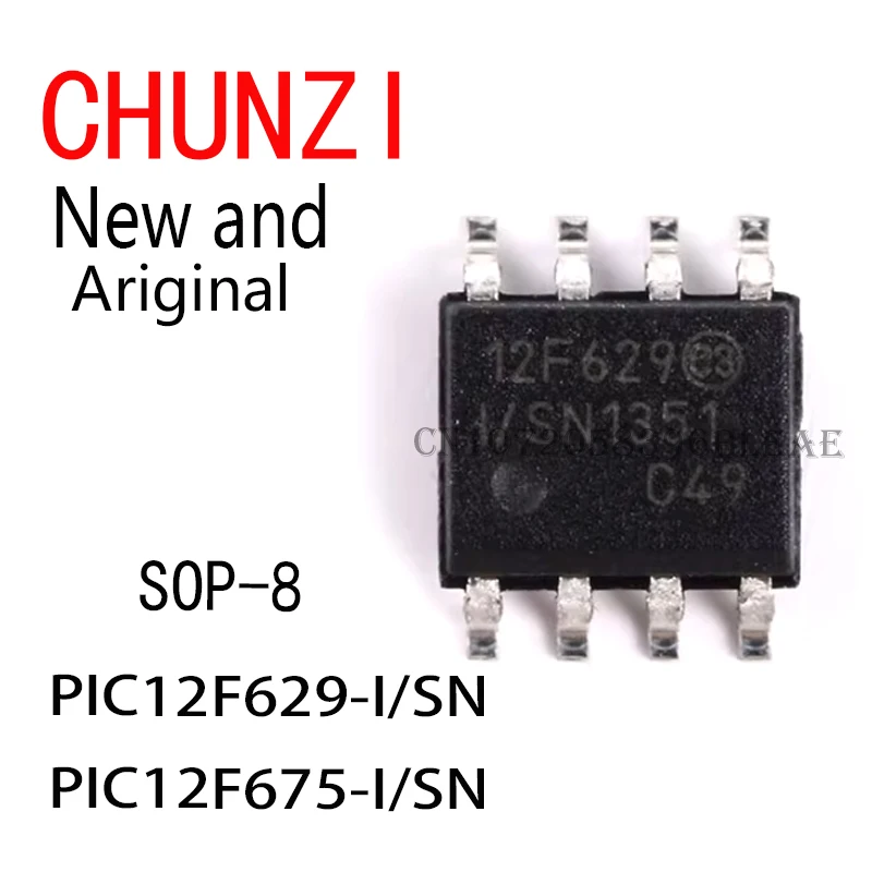 5PCS New And Origin…