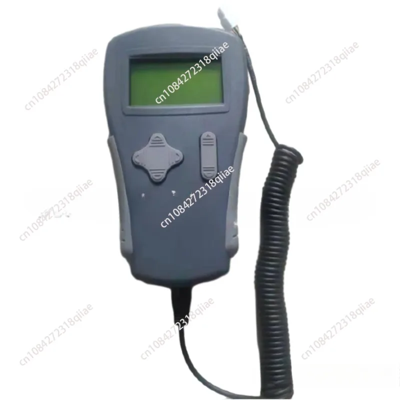 Handheld Unit Programmer