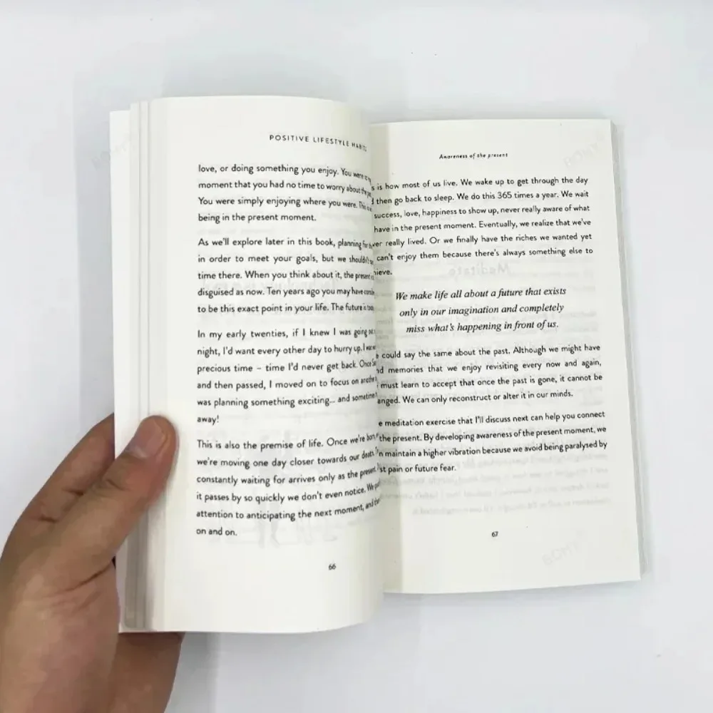 المشاعر الجيدة حياة جيدة من Vex King كيف الحب الذاتي هو المفتاح لفتح عظمتك، الغلاف الورقي الأكثر مبيعًا