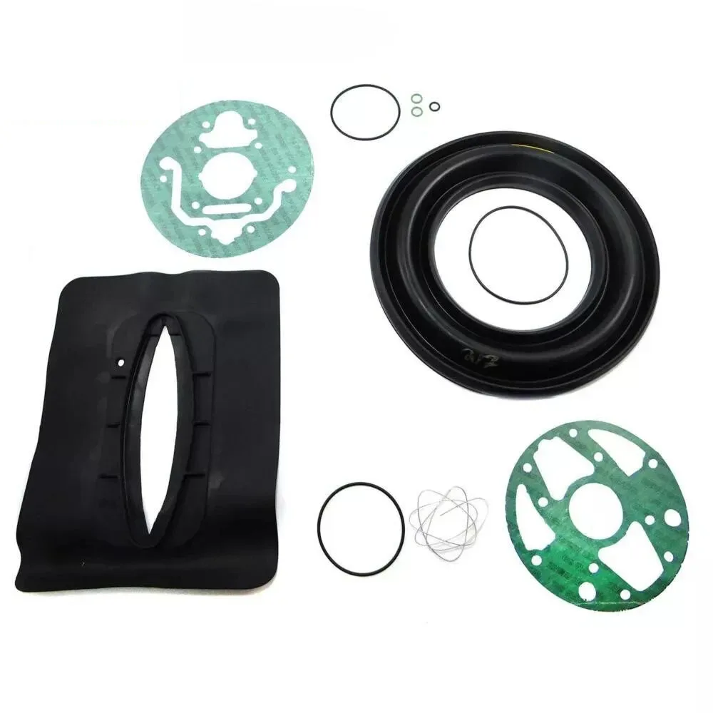

21389074 Rubber Bellows Kit for Volvo Penta Sail Drive 21389074 Fits 110S 120S 130S 150S Replacement 21389074