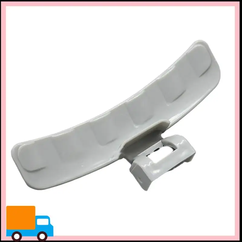 Professional DC6401524A Washer Door Handle Replacement Part For Samsung Washing Machine WF0804X8E, WF8702RSS, WD8704RJ