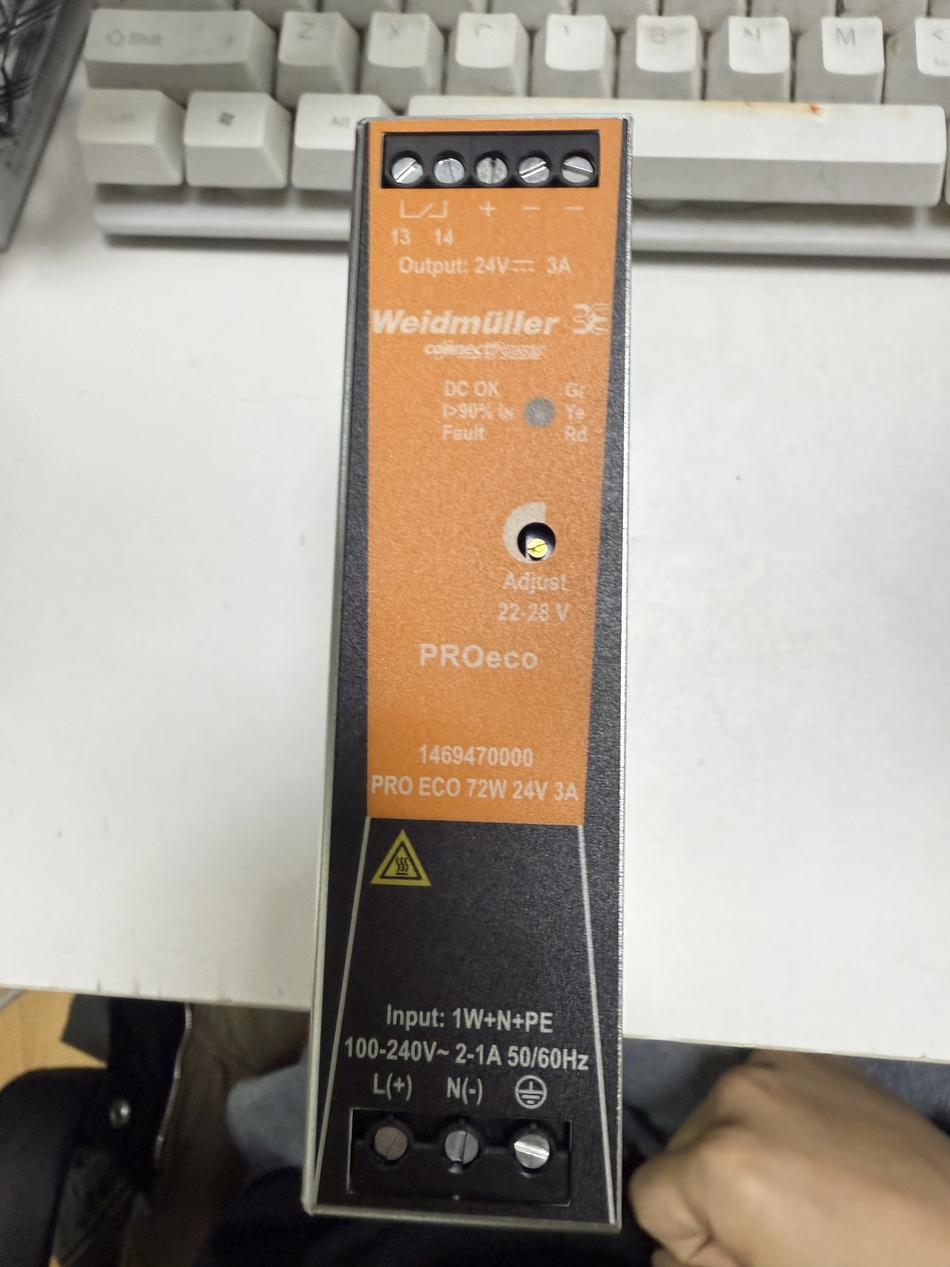 ويدمولر، 1469470000