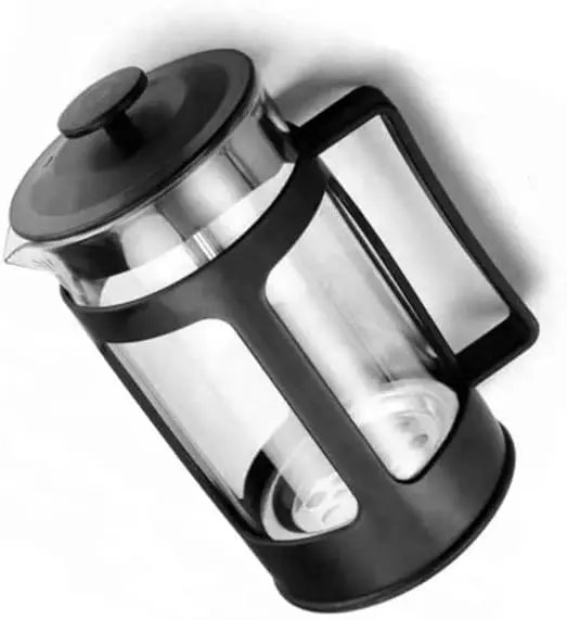 CABRALIA 800 ML PORTÁTIL MANUAL CAFÉ BREWER FILTRO PRESS