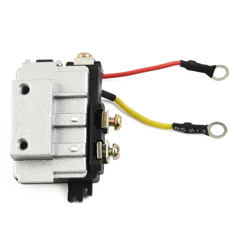 Ignition Control Module Designed to Replace Original Part Number 8962010120 in Various For Toyota Models Including For Corolla